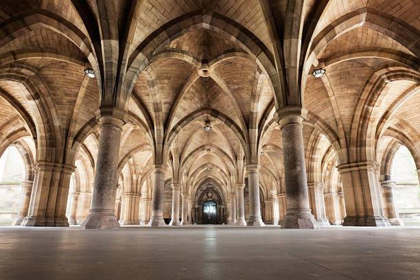 Merchantcityflat Glasgow Dış mekan fotoğraf